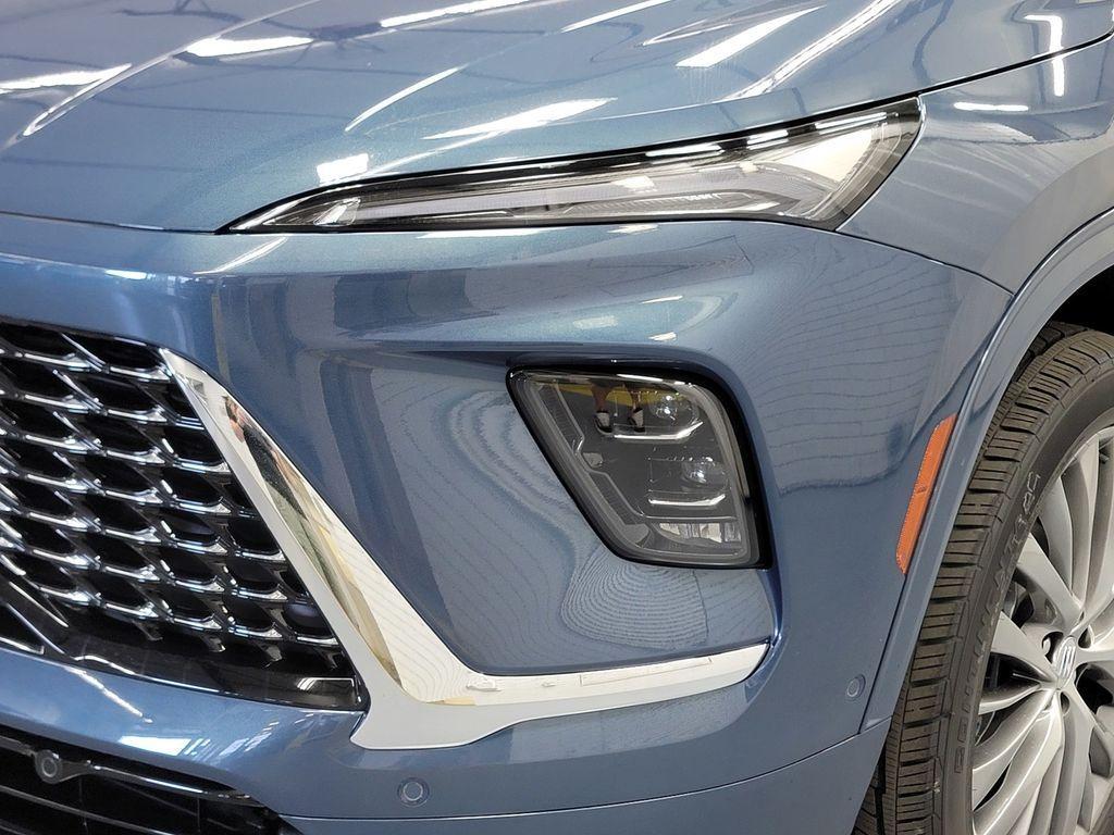 new 2026 Buick Enclave car, priced at $65,105