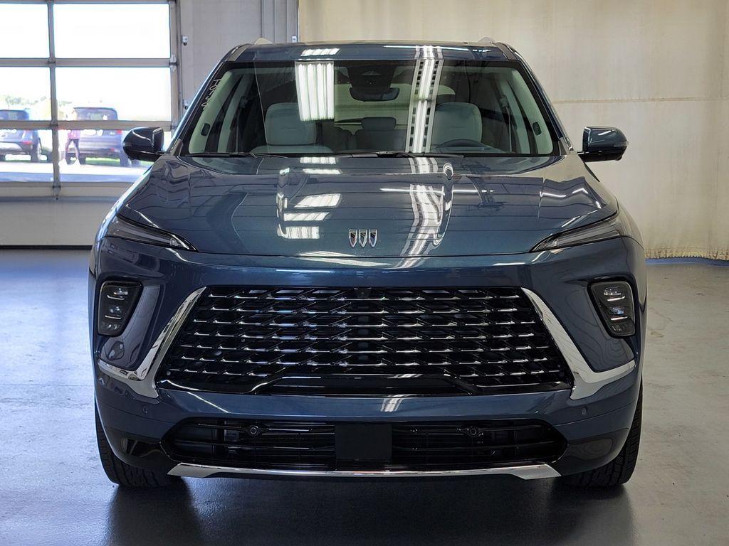 new 2026 Buick Enclave car, priced at $65,105