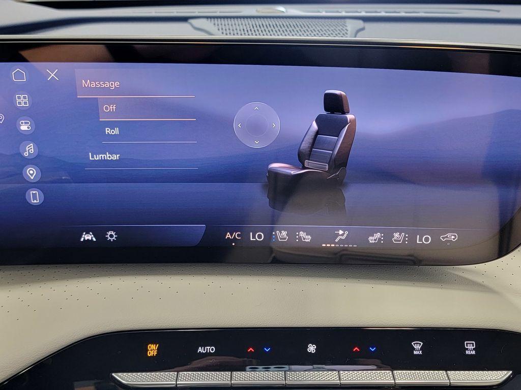 new 2026 Buick Enclave car, priced at $65,105