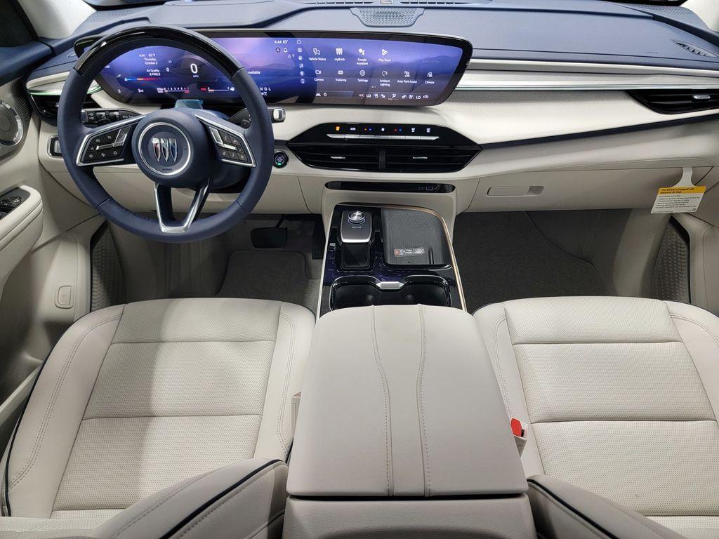 new 2026 Buick Enclave car, priced at $65,105