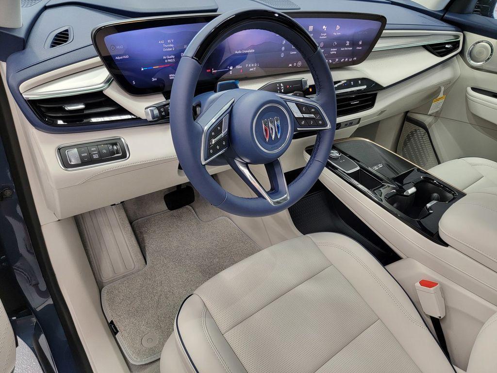 new 2026 Buick Enclave car, priced at $65,105