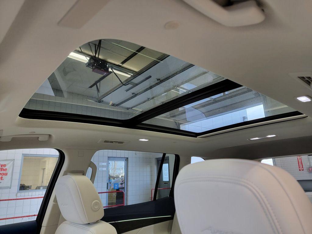 new 2026 Buick Enclave car, priced at $65,105