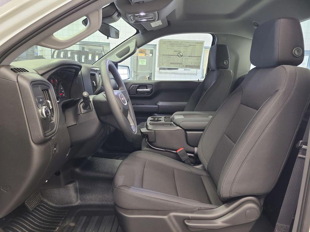 new 2025 GMC Sierra 1500 car, priced at $34,896