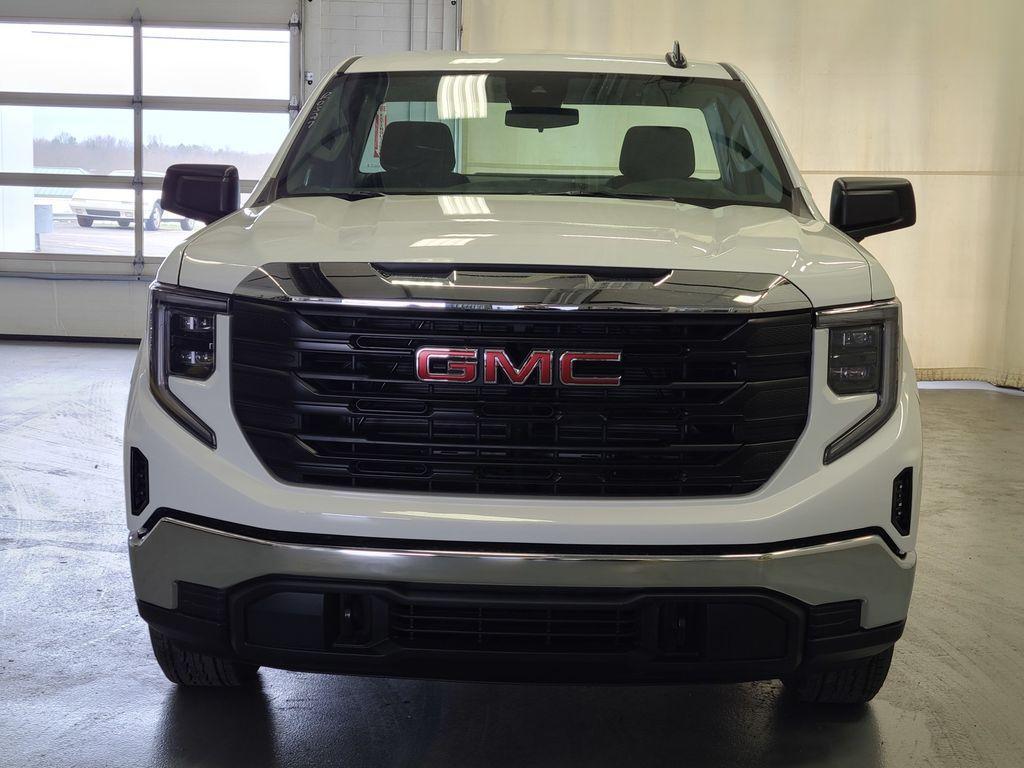 new 2025 GMC Sierra 1500 car, priced at $34,896