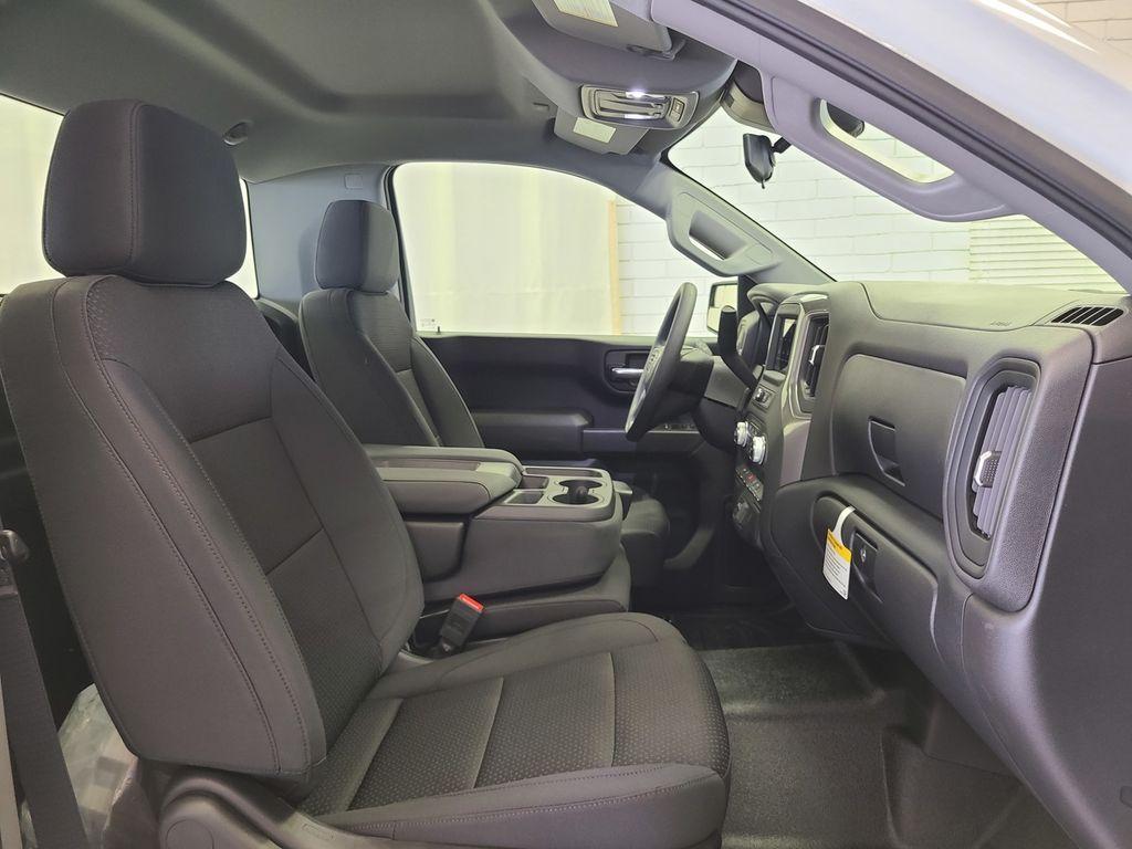 new 2025 GMC Sierra 1500 car, priced at $34,896