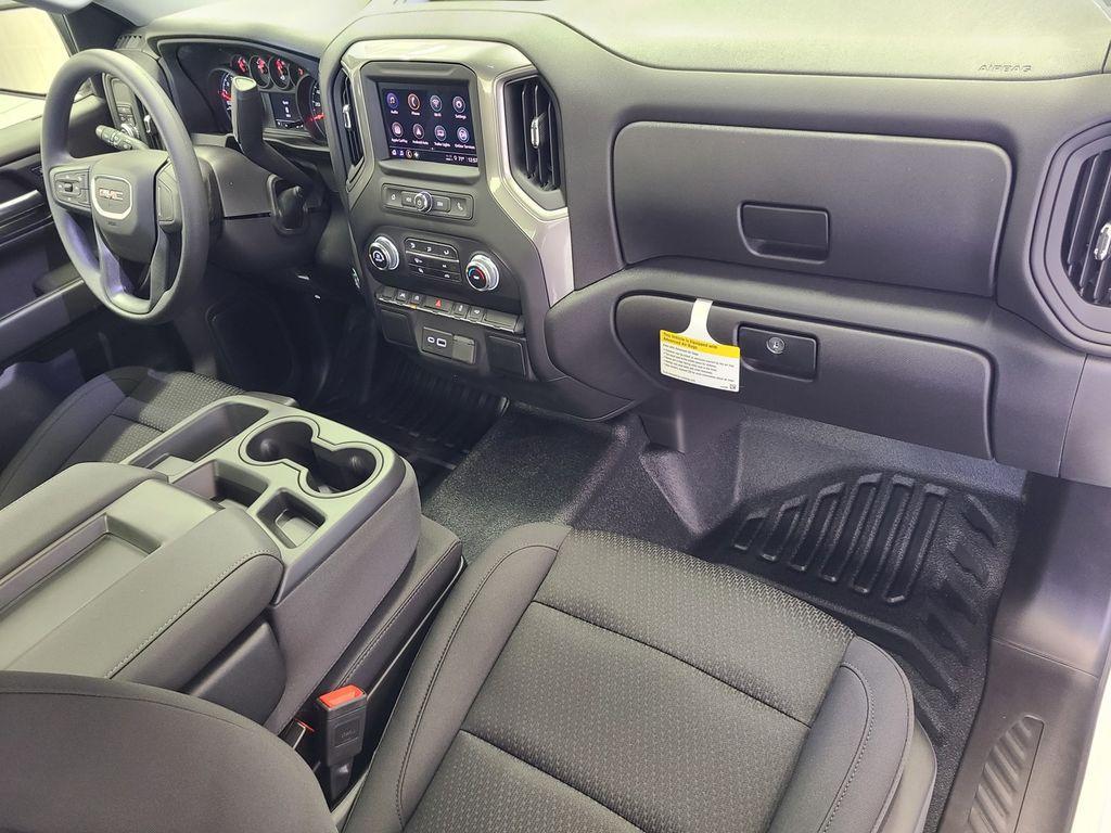 new 2025 GMC Sierra 1500 car, priced at $34,896