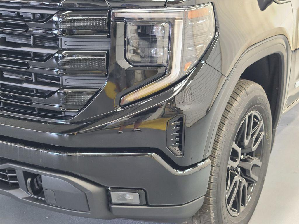 new 2026 GMC Sierra 1500 car, priced at $57,435