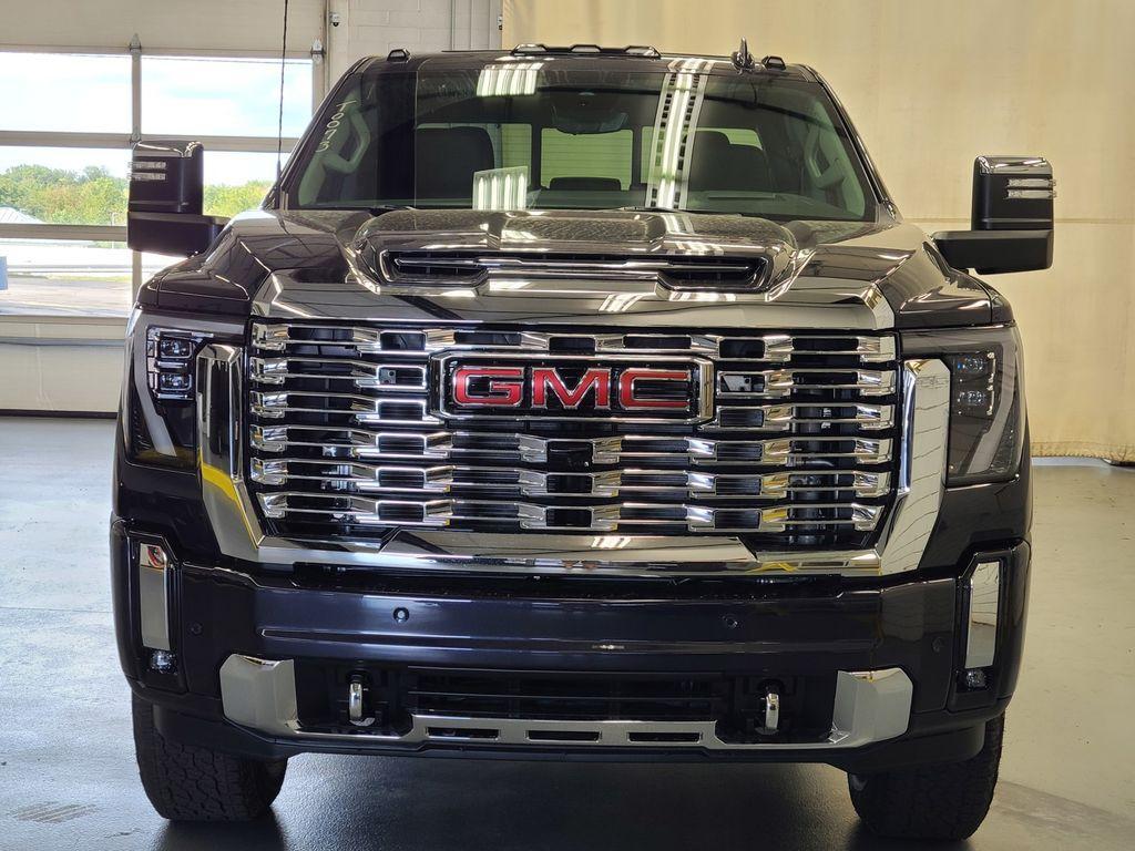 new 2026 GMC Sierra 2500 car, priced at $93,215