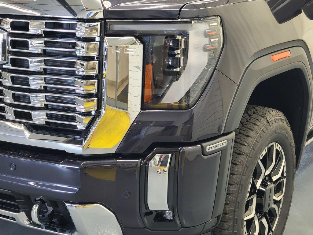 new 2026 GMC Sierra 2500 car, priced at $93,215