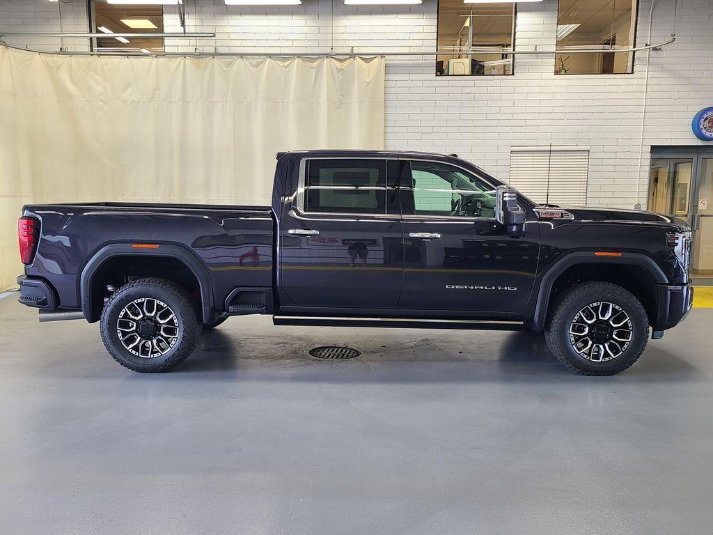 new 2026 GMC Sierra 2500 car, priced at $93,215