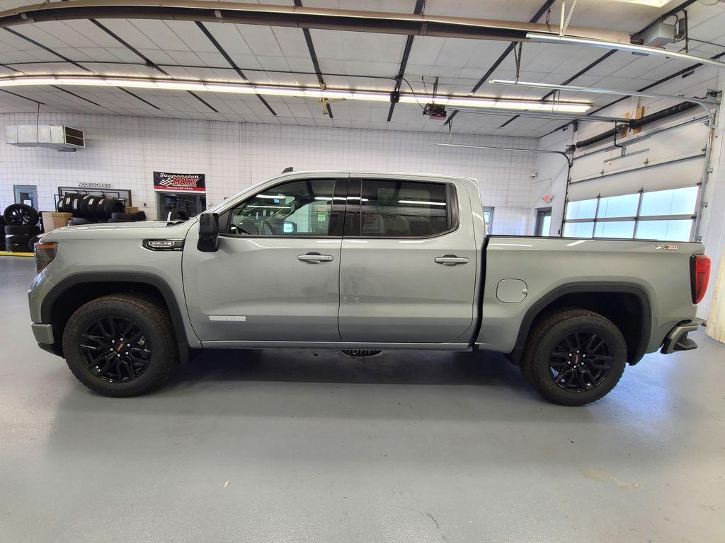 new 2026 GMC Sierra 1500 car, priced at $60,995
