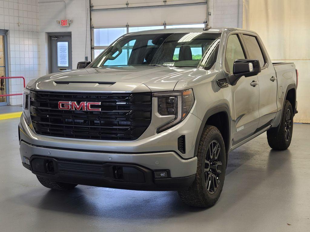 new 2026 GMC Sierra 1500 car, priced at $60,995