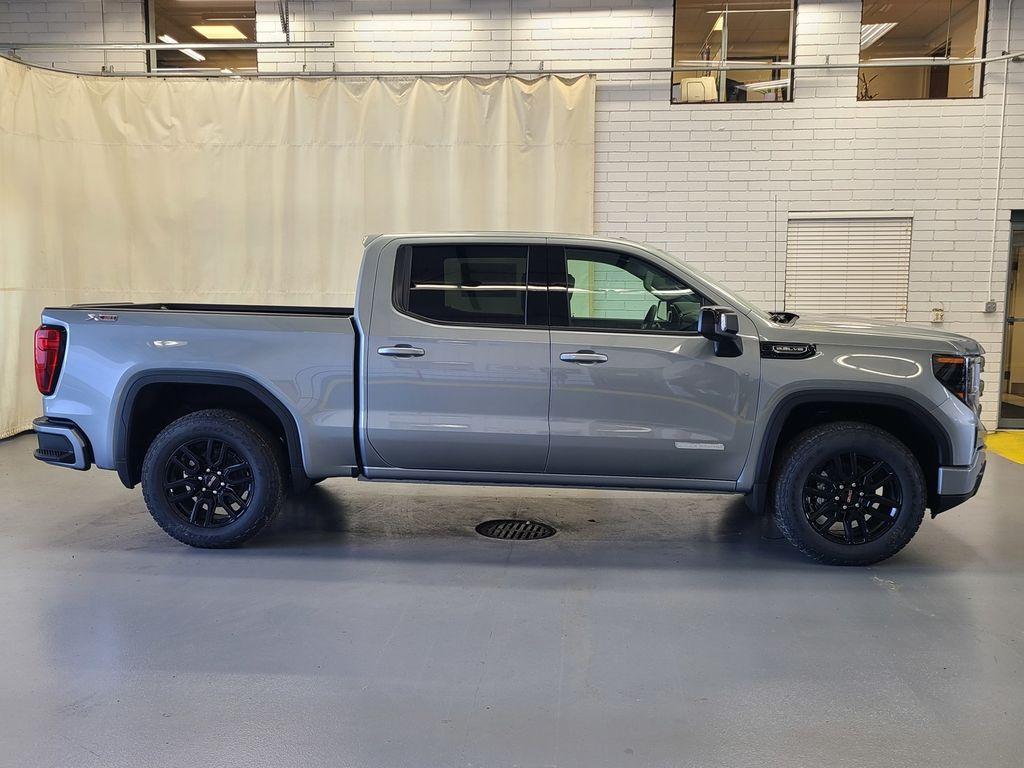 new 2026 GMC Sierra 1500 car, priced at $60,995