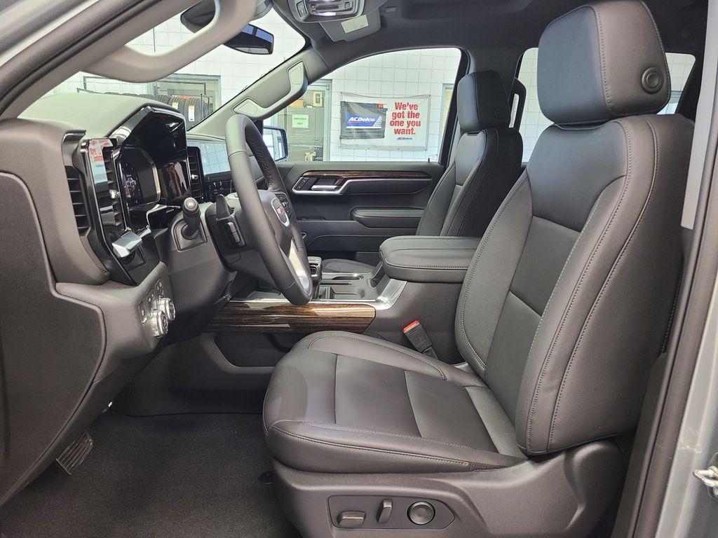 new 2026 GMC Sierra 1500 car, priced at $60,995