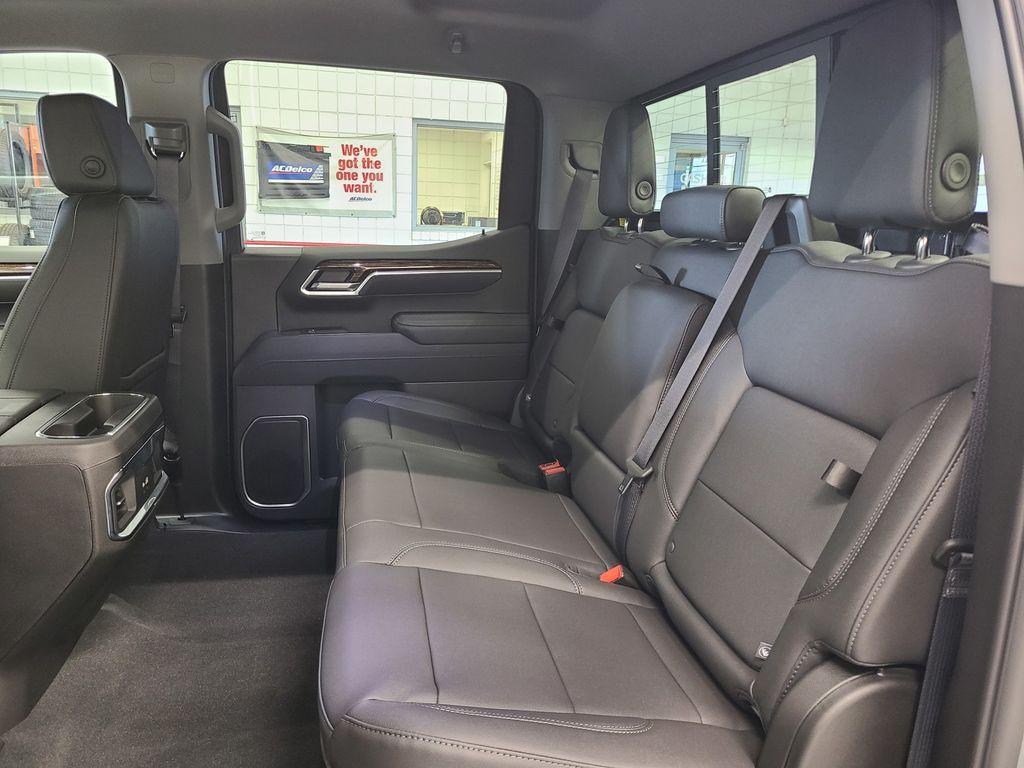 new 2026 GMC Sierra 1500 car, priced at $60,995