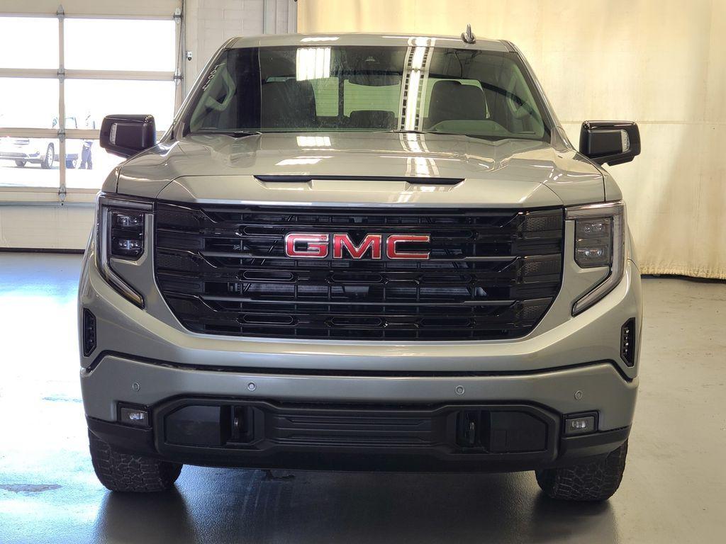 new 2026 GMC Sierra 1500 car, priced at $60,995