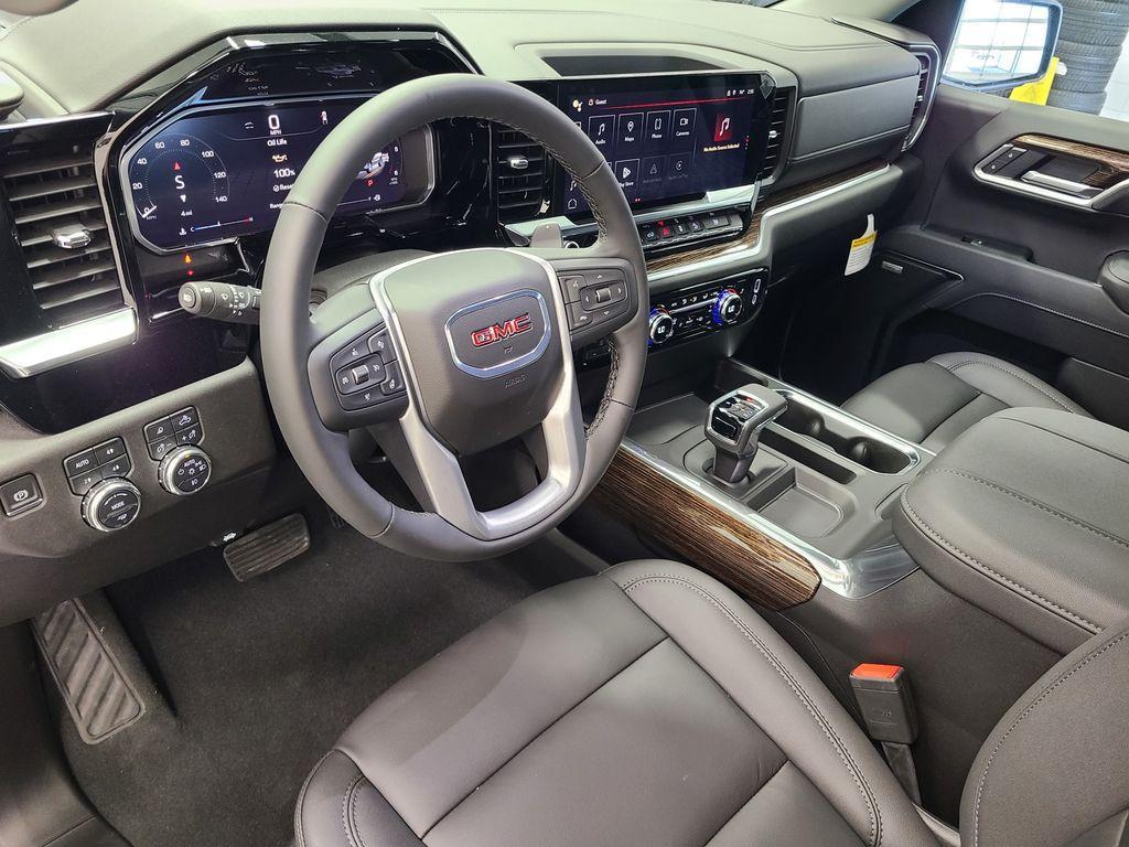 new 2026 GMC Sierra 1500 car, priced at $60,995