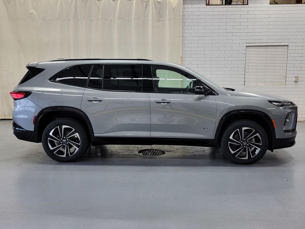 new 2026 Buick Enclave car, priced at $54,300