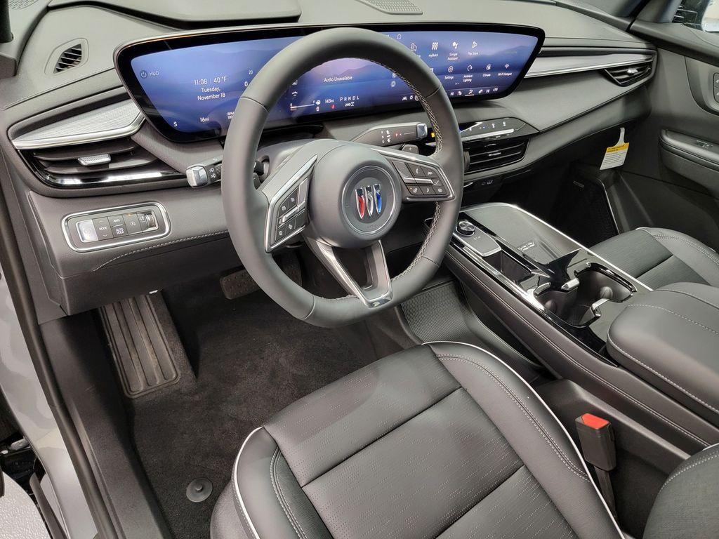 new 2026 Buick Enclave car, priced at $54,300