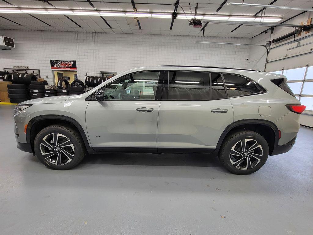 new 2026 Buick Enclave car, priced at $54,300