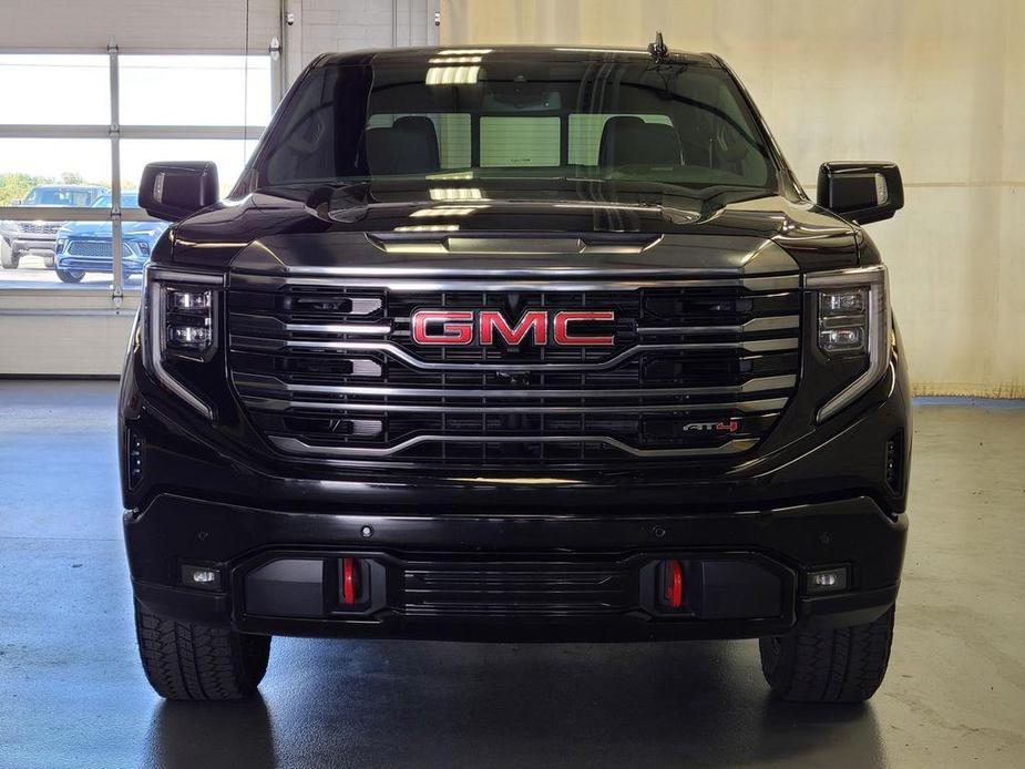 used 2023 GMC Sierra 1500 car, priced at $61,993