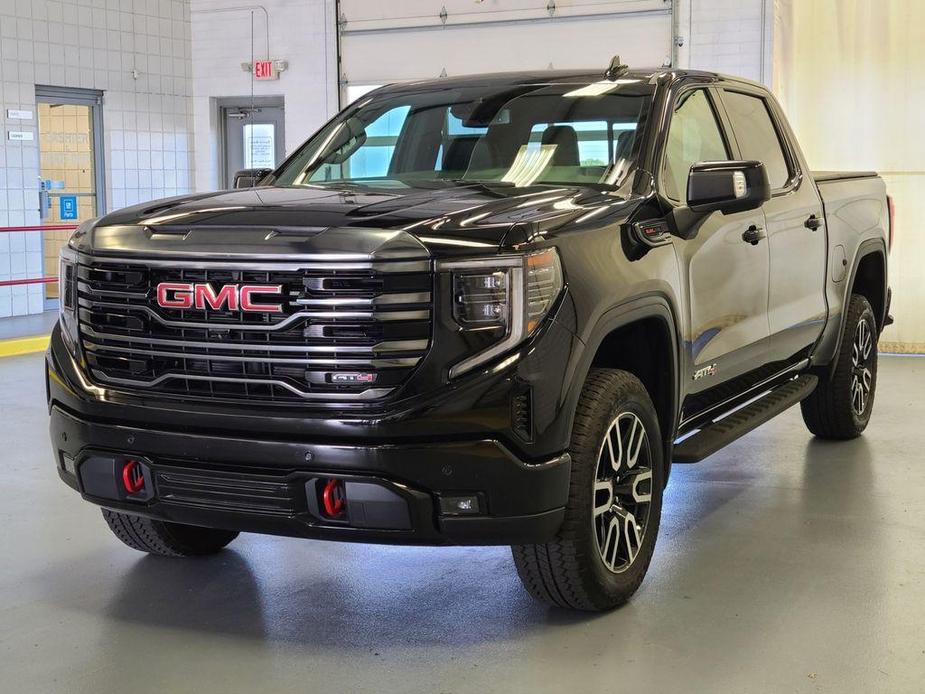 used 2023 GMC Sierra 1500 car, priced at $61,993