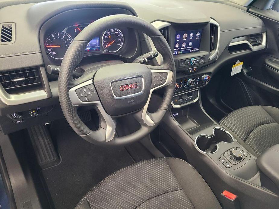 new 2024 GMC Terrain car, priced at $29,065