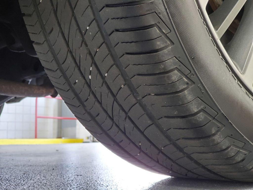 used 2020 Hyundai Tucson car, priced at $14,993