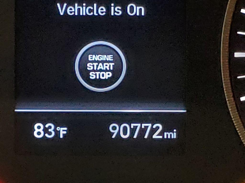 used 2020 Hyundai Tucson car, priced at $14,993