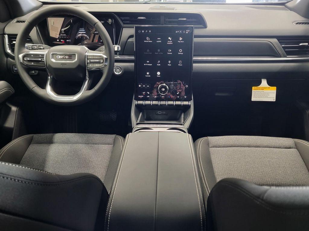 new 2026 GMC Terrain car, priced at $34,440