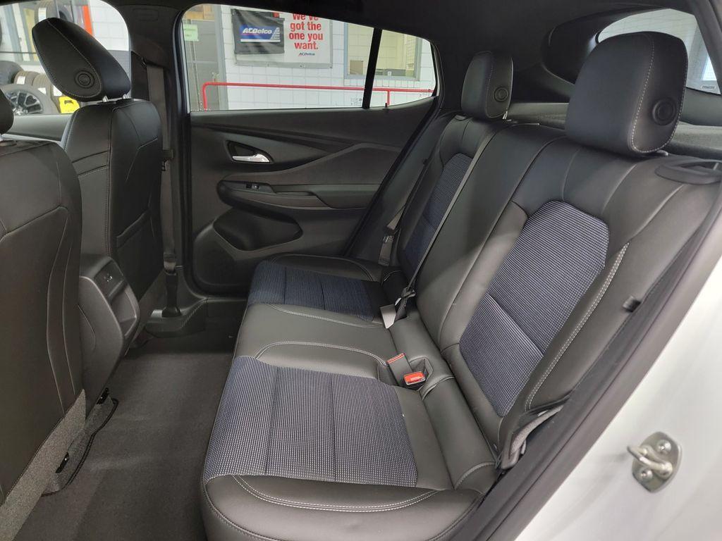 new 2026 Buick Envista car, priced at $25,395