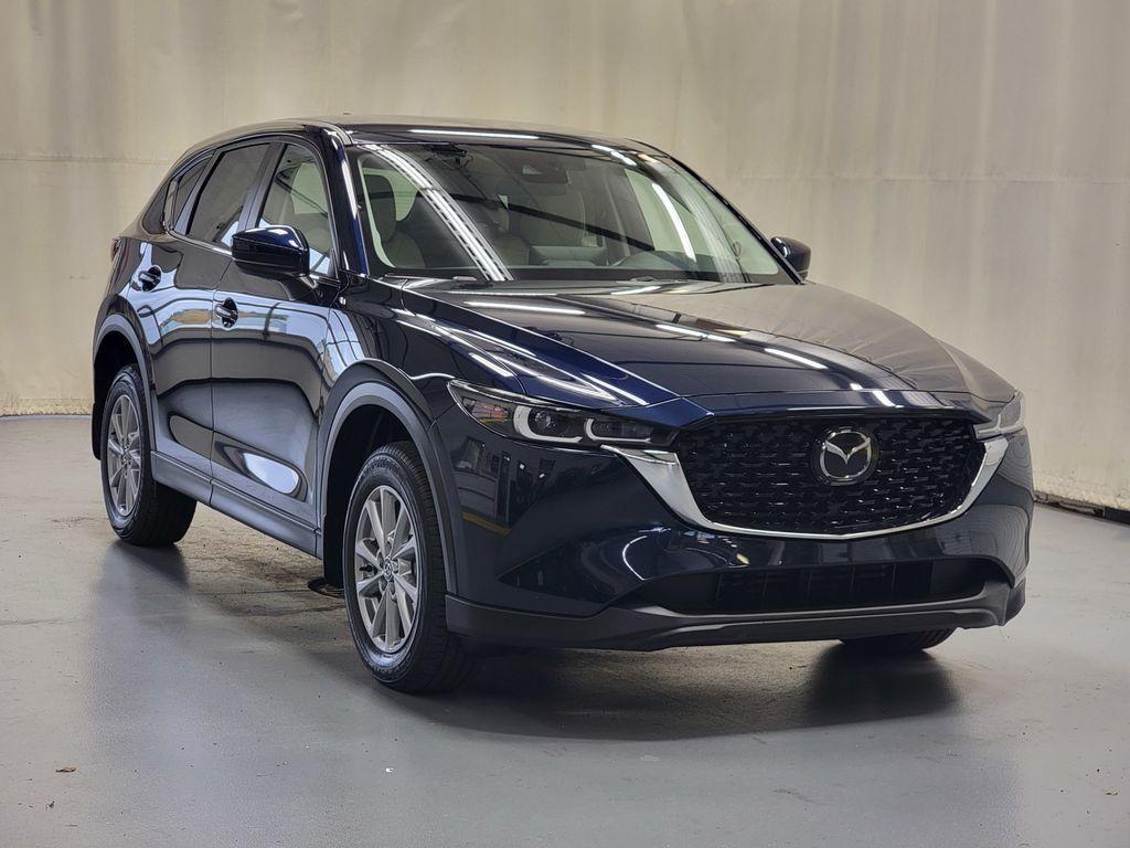 used 2023 Mazda CX-5 car, priced at $25,993