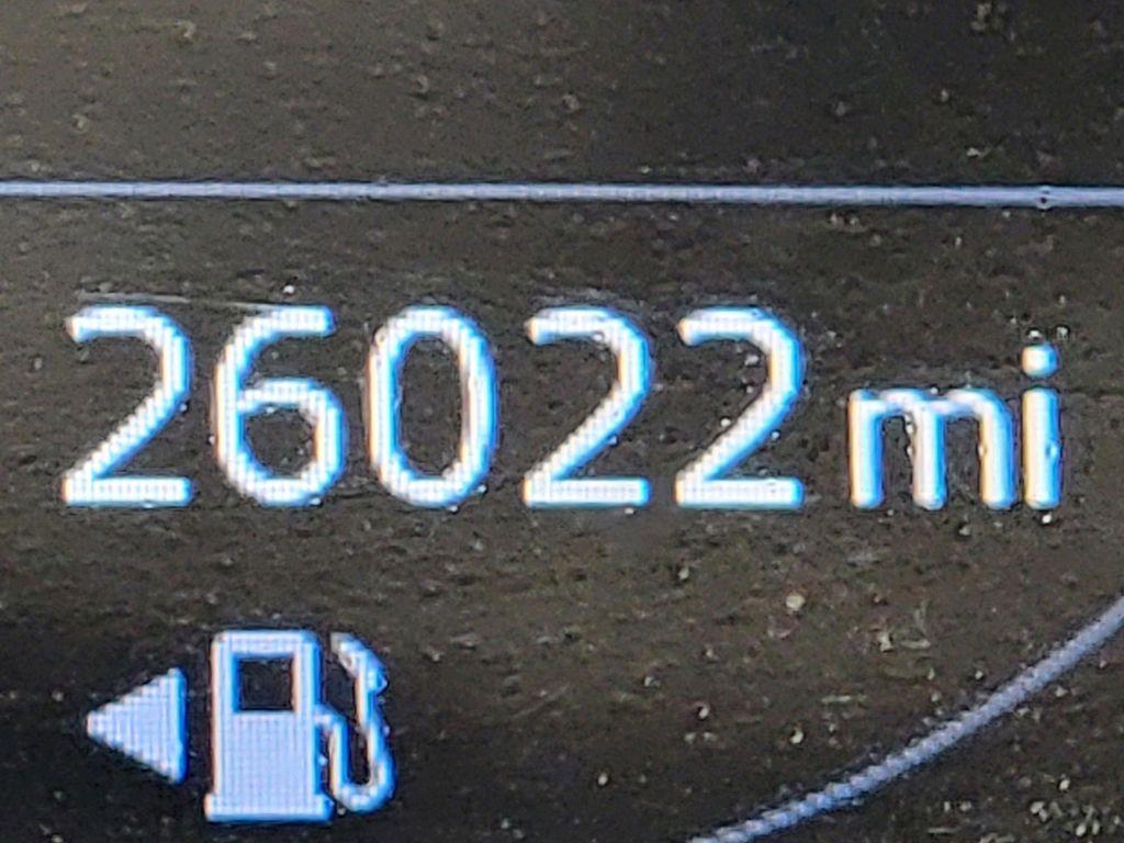 used 2023 Mazda CX-5 car, priced at $25,993