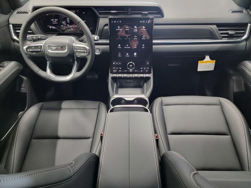 new 2026 GMC Terrain car, priced at $34,880