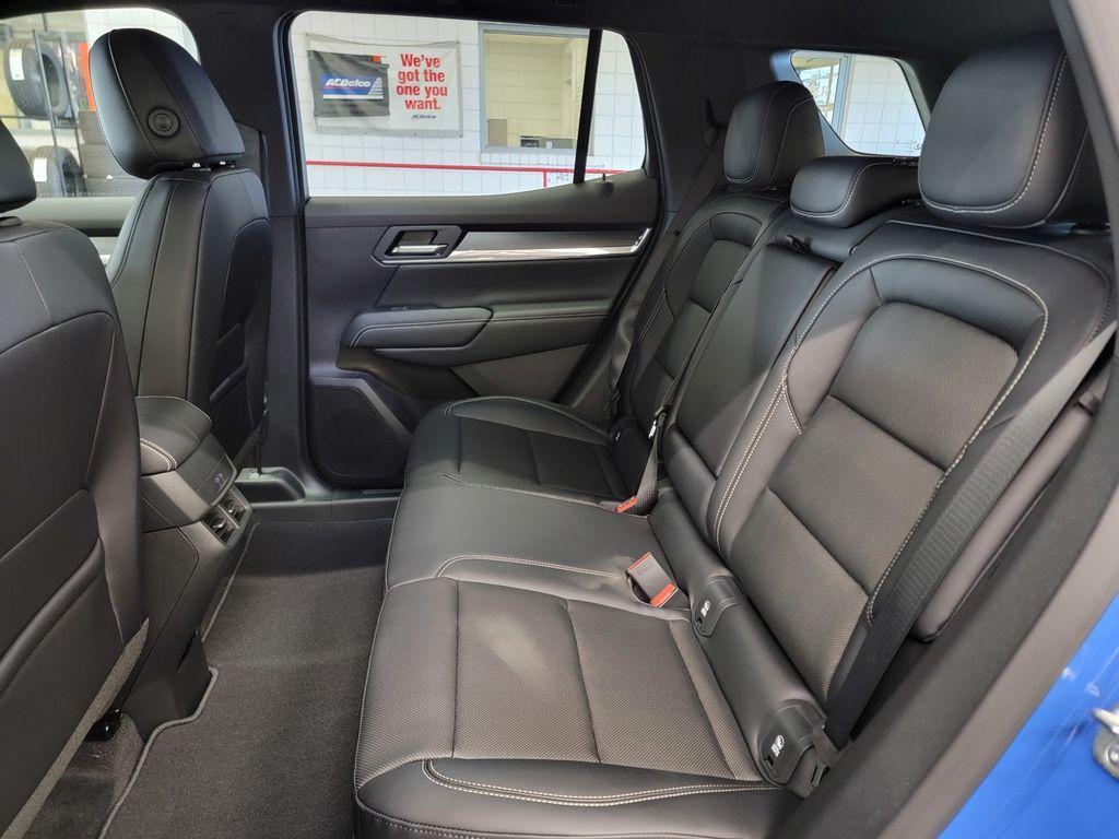 new 2026 GMC Terrain car, priced at $34,880