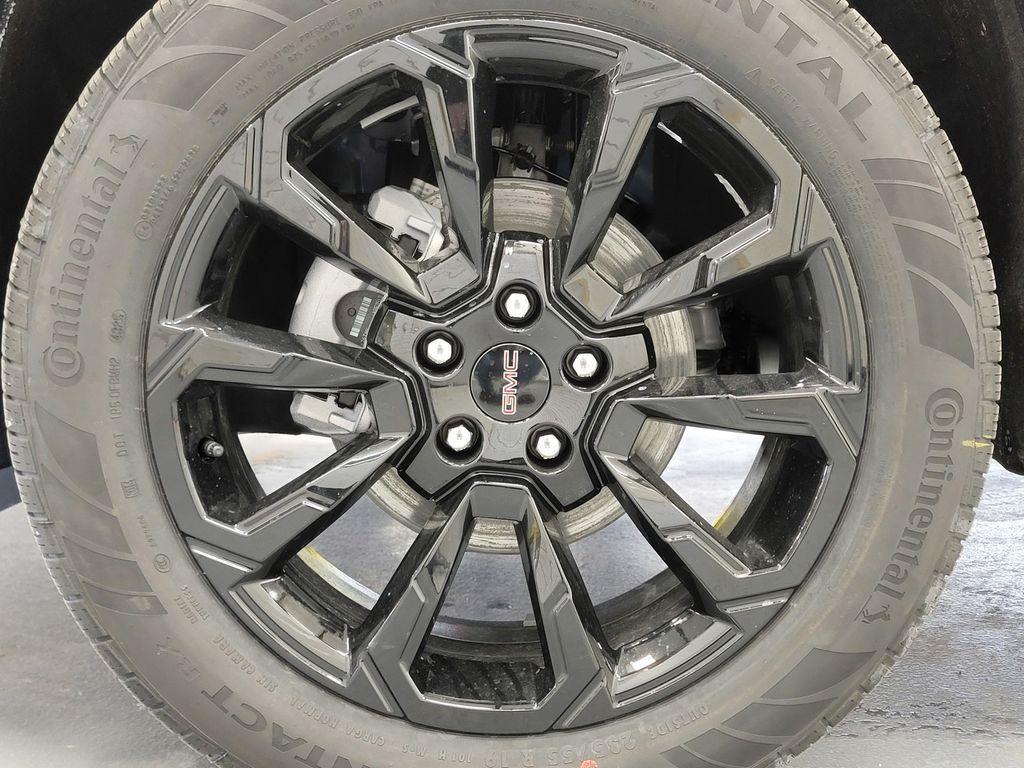 new 2026 GMC Terrain car, priced at $34,880