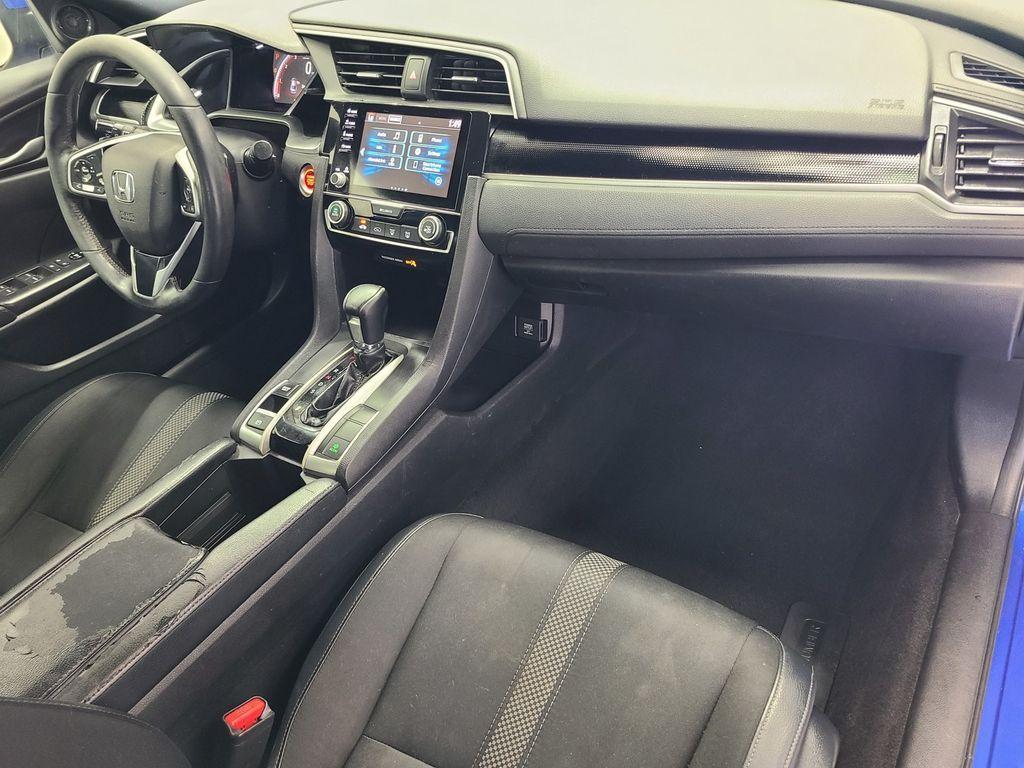 used 2019 Honda Civic car, priced at $16,568