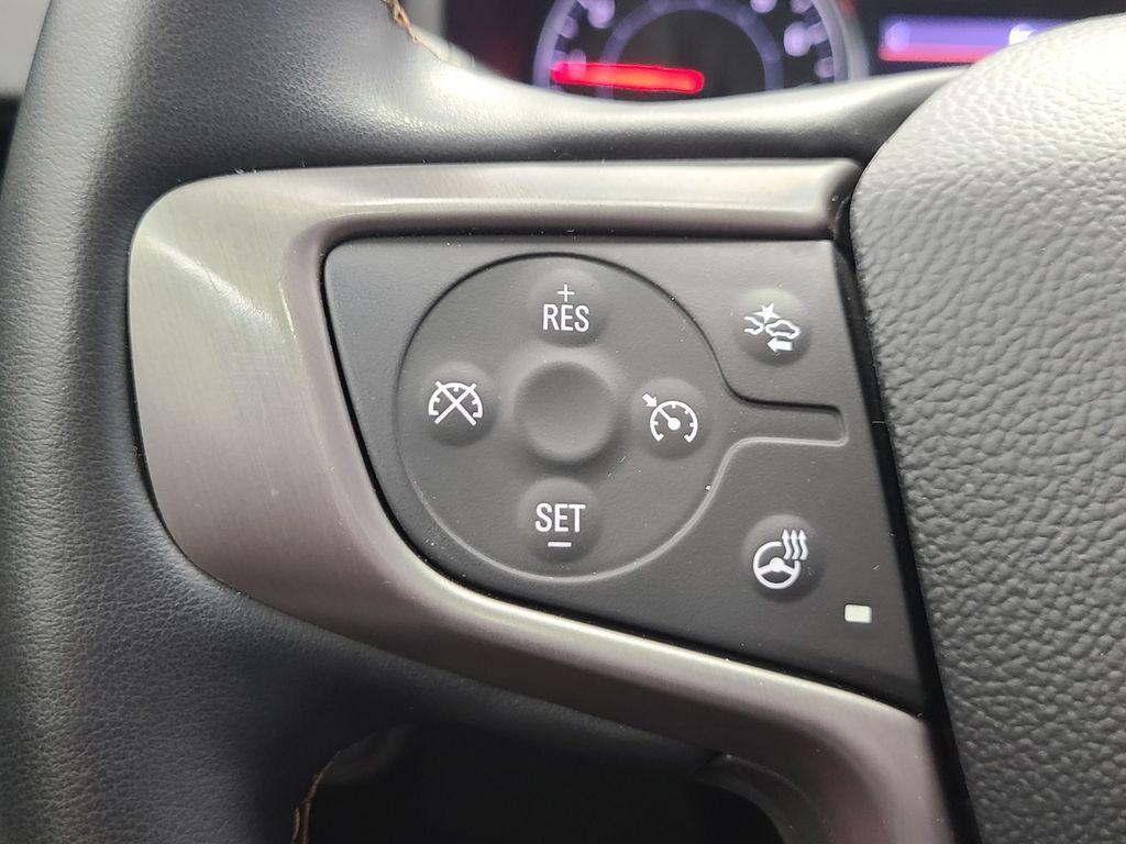 used 2023 GMC Terrain car, priced at $31,968