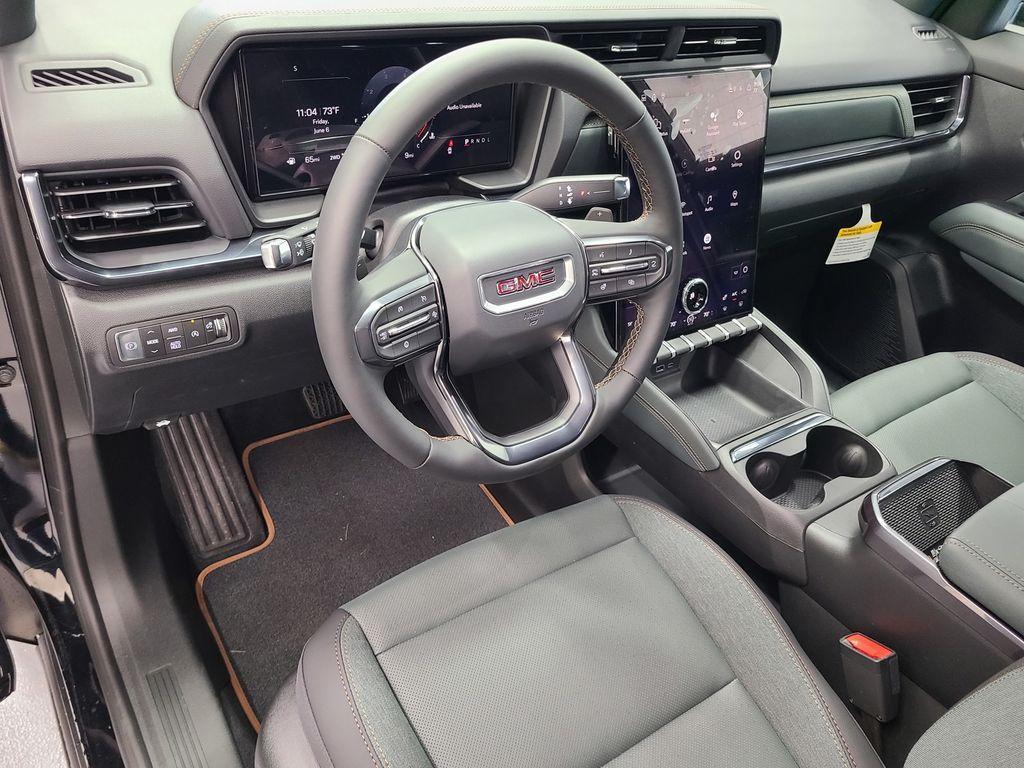 new 2026 GMC Terrain car, priced at $40,490