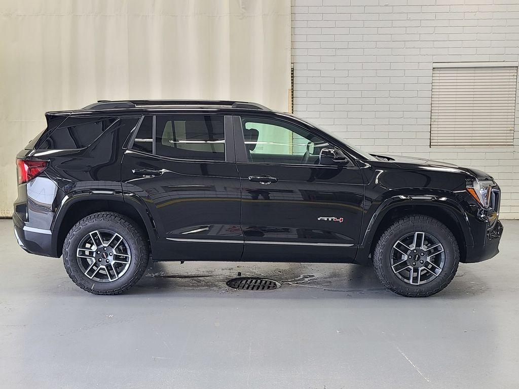 new 2026 GMC Terrain car, priced at $40,490