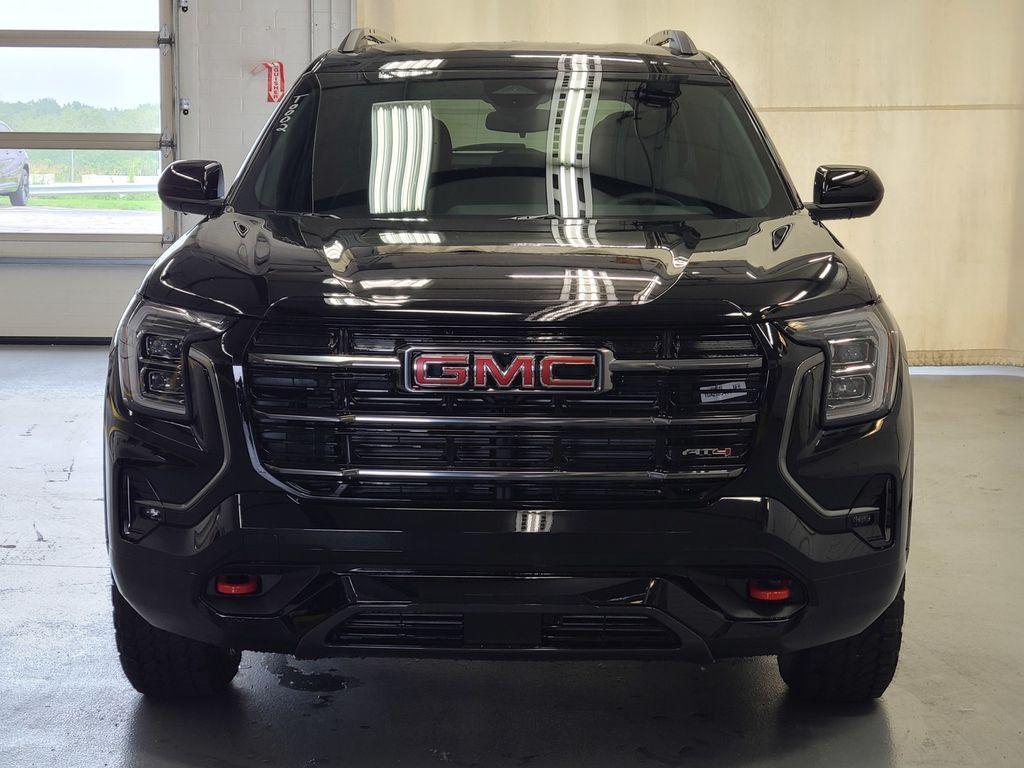 new 2026 GMC Terrain car, priced at $40,490