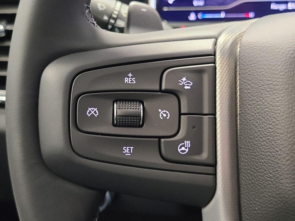 new 2025 GMC Sierra 1500 car, priced at $64,875