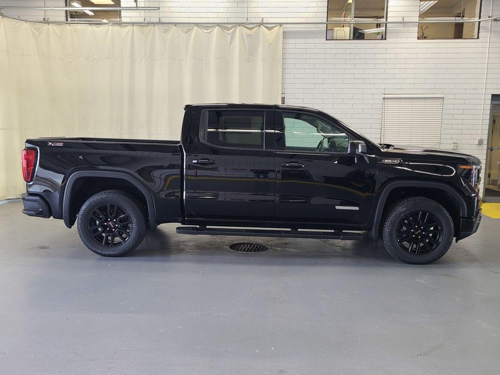 new 2025 GMC Sierra 1500 car, priced at $64,875