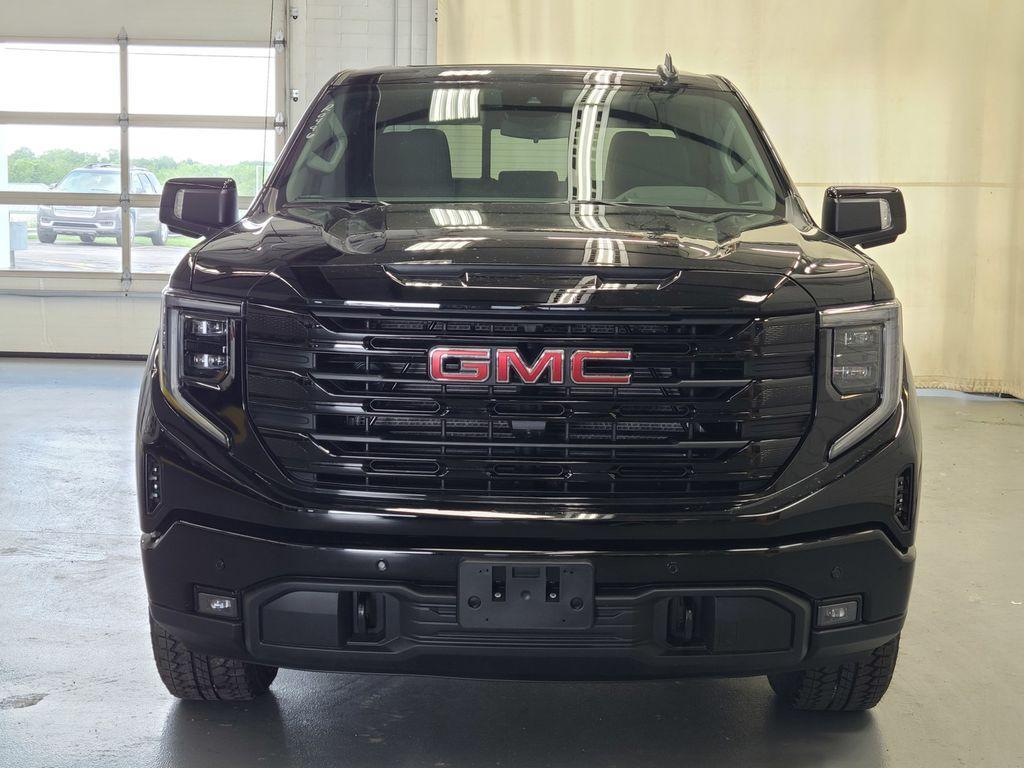new 2025 GMC Sierra 1500 car, priced at $64,875