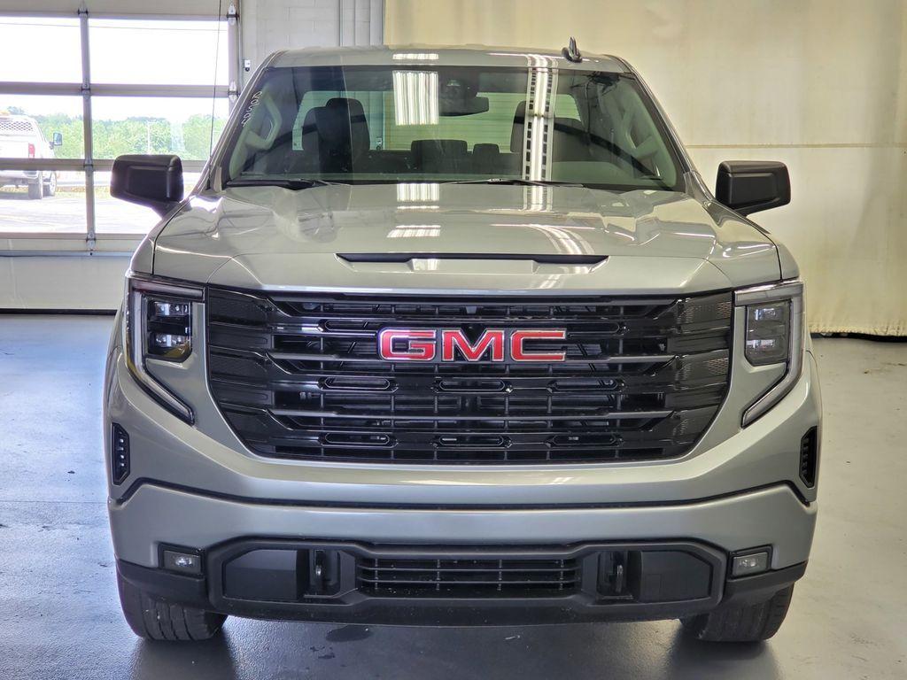 new 2025 GMC Sierra 1500 car, priced at $50,990