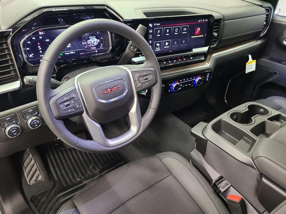 new 2025 GMC Sierra 1500 car, priced at $51,040