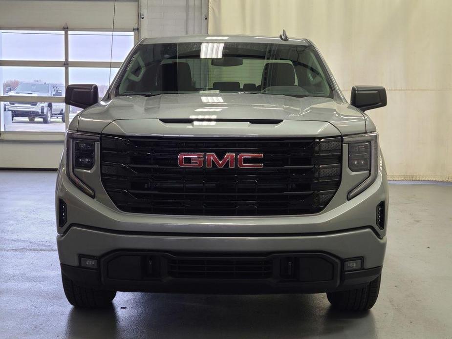 new 2025 GMC Sierra 1500 car, priced at $51,040