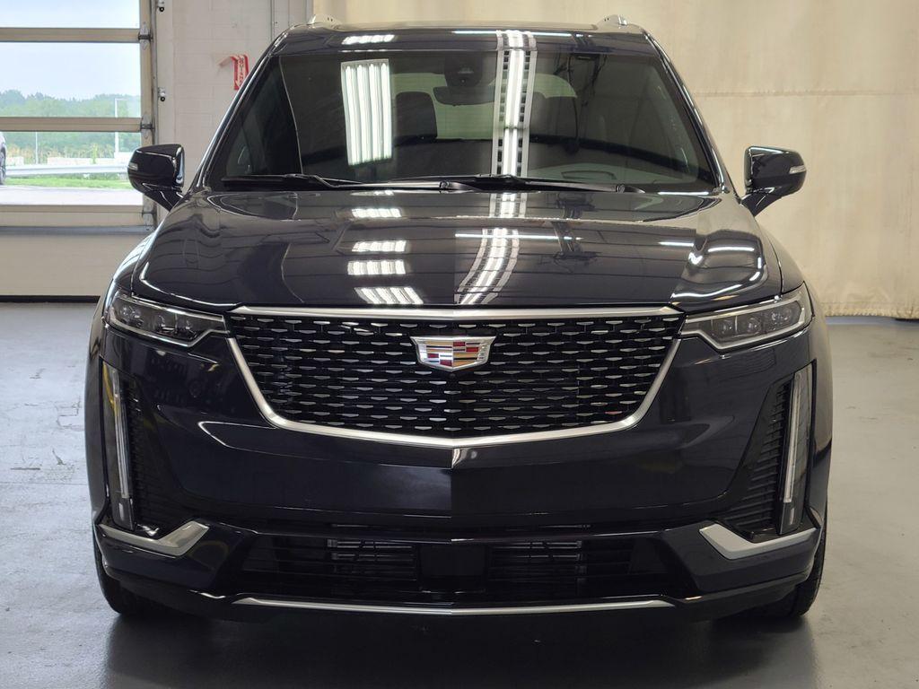 used 2024 Cadillac XT6 car, priced at $56,967