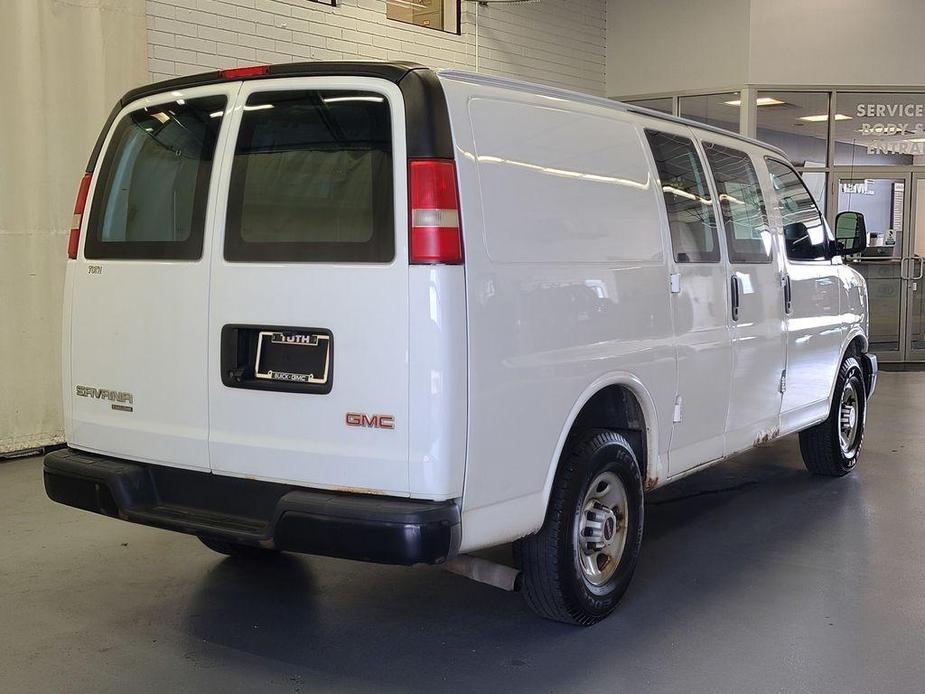 used 2013 GMC Savana 2500 car, priced at $11,980