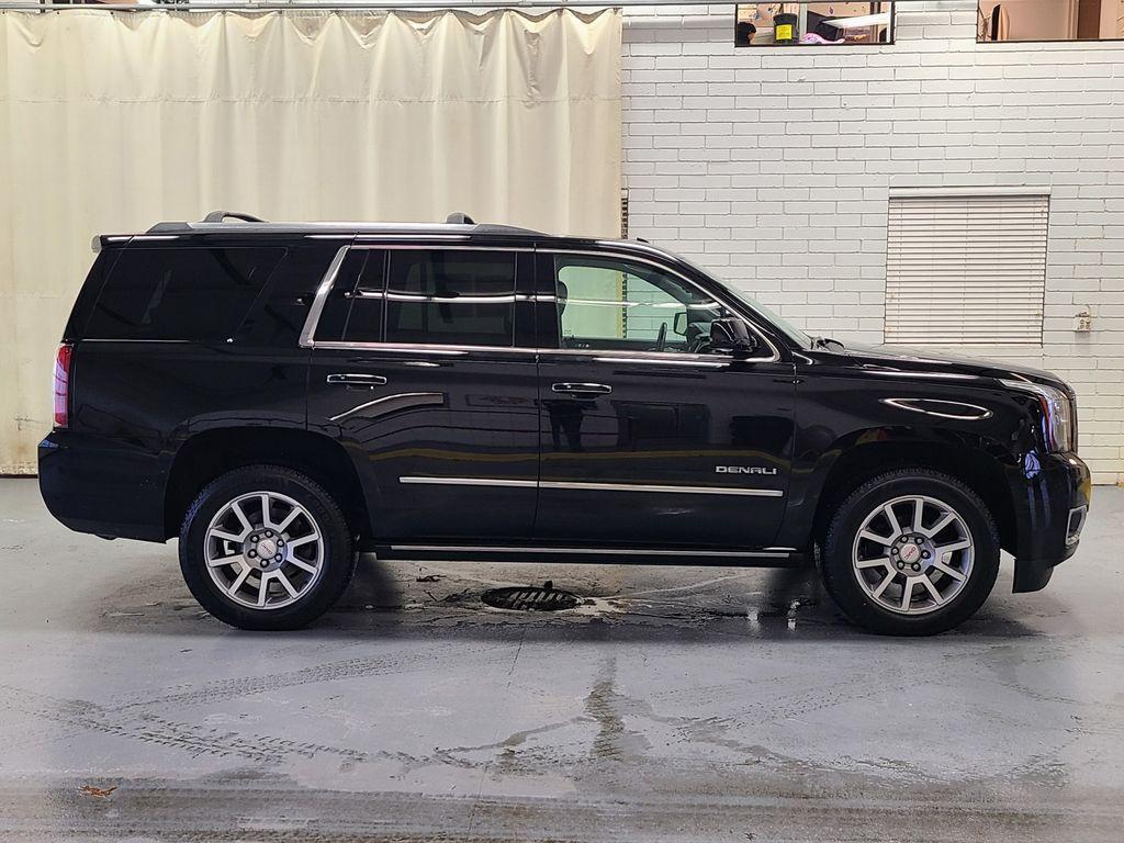 used 2020 GMC Yukon car, priced at $42,993